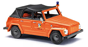 070-52719 - H0 - VW 181 ABC Wagen